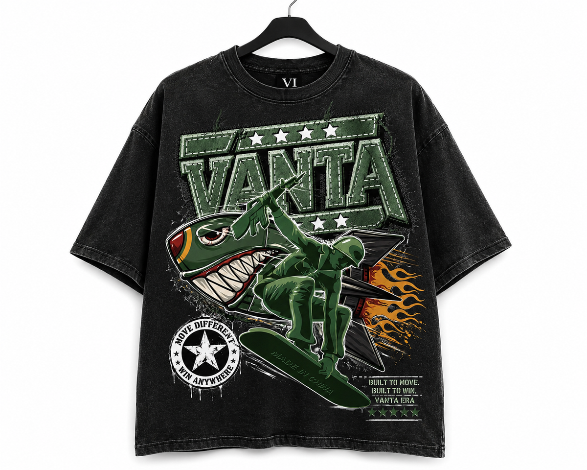Army Tee