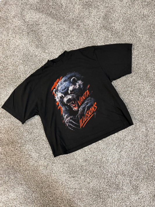 HoneyBadger Graphic Tee